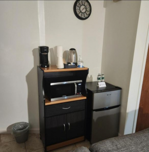 Cozy apartment